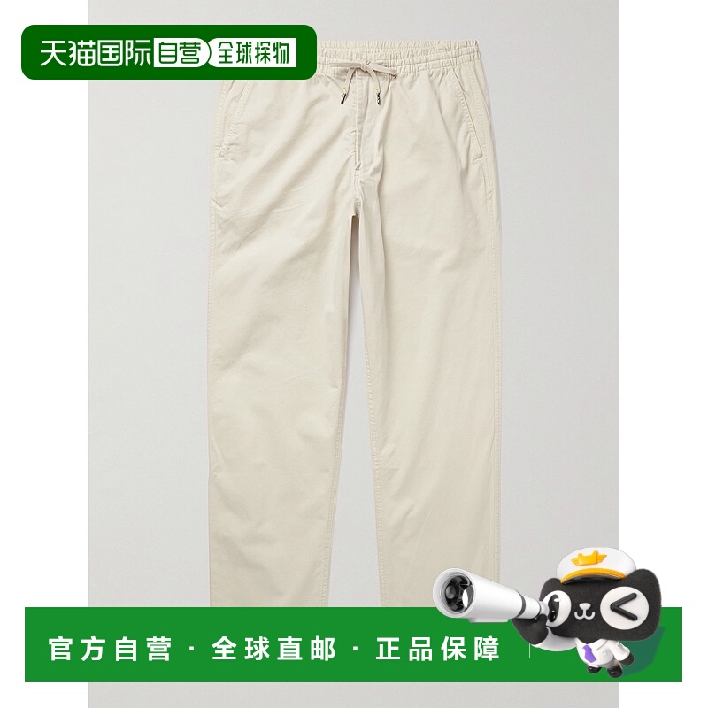 1h可退 香港直邮潮奢 Polo Ralph Lauren Polo 拉夫 劳伦 男士 Pr