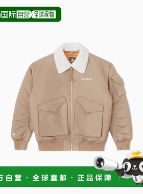 韩国直邮CONVERSE 男士运动茄克/外套10026921-A01 TRANSITIONAL