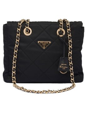 PRADA 女士斜挎包 1BG4682AOSVCOOF0002