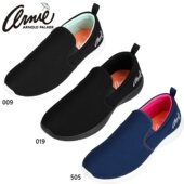 日本直邮Arnold AN0932 网面低帮鞋 Palmer 女士