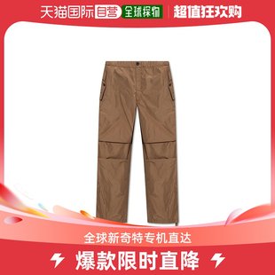 Salvatore 香港直邮潮奢 Ferragamo 男士 直