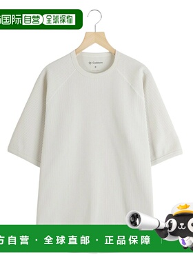 日本直邮GOLDWIN WF 轻便 T 恤 / GL65143[REA][PIE][Compact]