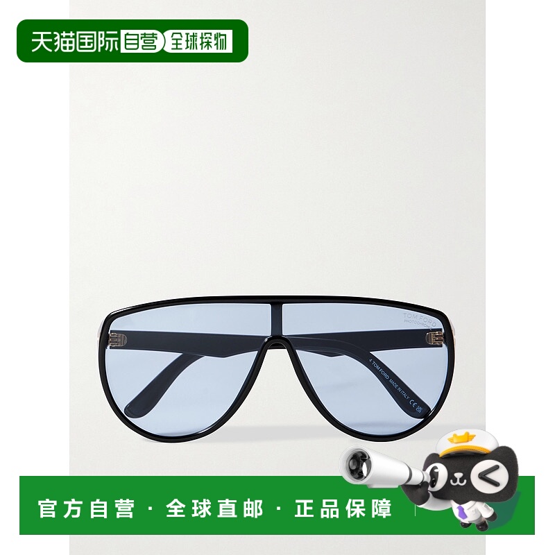 1h可退 香港直邮潮奢 Tom Ford 汤姆 福特 女士 Achilles 飞行员