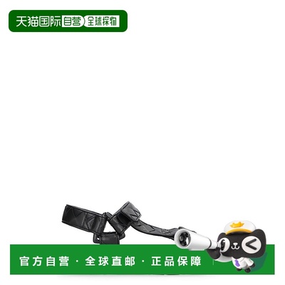 1h可退 香港直邮BOTTEGA VENETA 女士凉鞋 775338V3HB01000 SS202