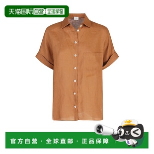 衬衫 欧洲直邮ele 女士 ven