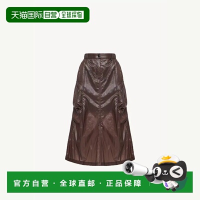 1h可退 欧洲直邮MONCLER 盟可睐 26春夏 L10932D00009598LY262 女