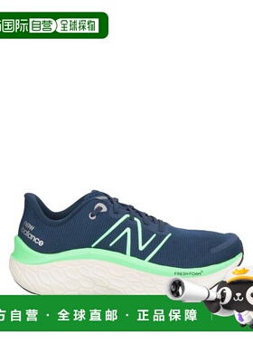 1h可退 香港直邮New Balance  男士 运动鞋 blue蓝色 舒适时尚