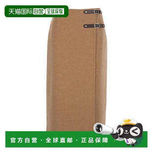 麦斯玛拉 MaxMara 女士 Curzio Clo 1h可退 Front 香港直邮潮奢