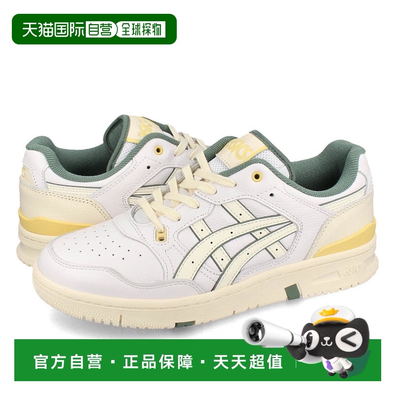日本直邮 ASICS SPORTSTYLE EX89 ASICS SPORTSTYLE EX89 男士低/