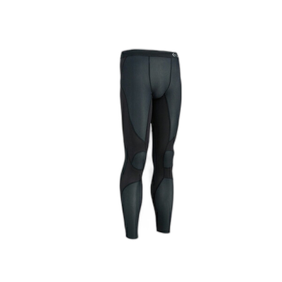 日本直邮C3fit Impact Air 长裤袜运动内裤长裤袜 3F14127-K