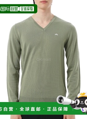 韩国直邮J.LINDEBERG LYMANN 针织毛衣 (GMKW11844-M311) 针织/背