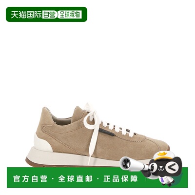 香港直邮BRUNELLO CUCINELLI 女士运动鞋 MZSFG2110C9193 CO