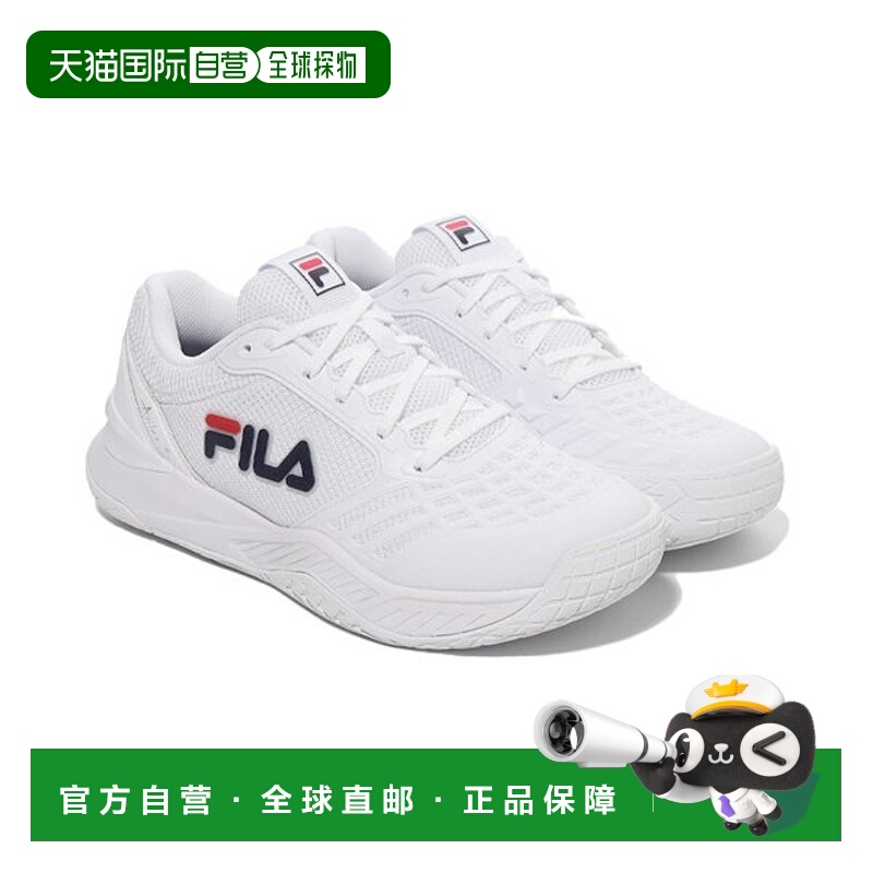 韩国直邮FILA [新] Wheeler Xilinx 3 T9 Hard FM21TM01987H-125