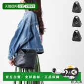 Maison Margiela 女士两用斜挎包 日本直邮MM6 手提包 sb6wd0026