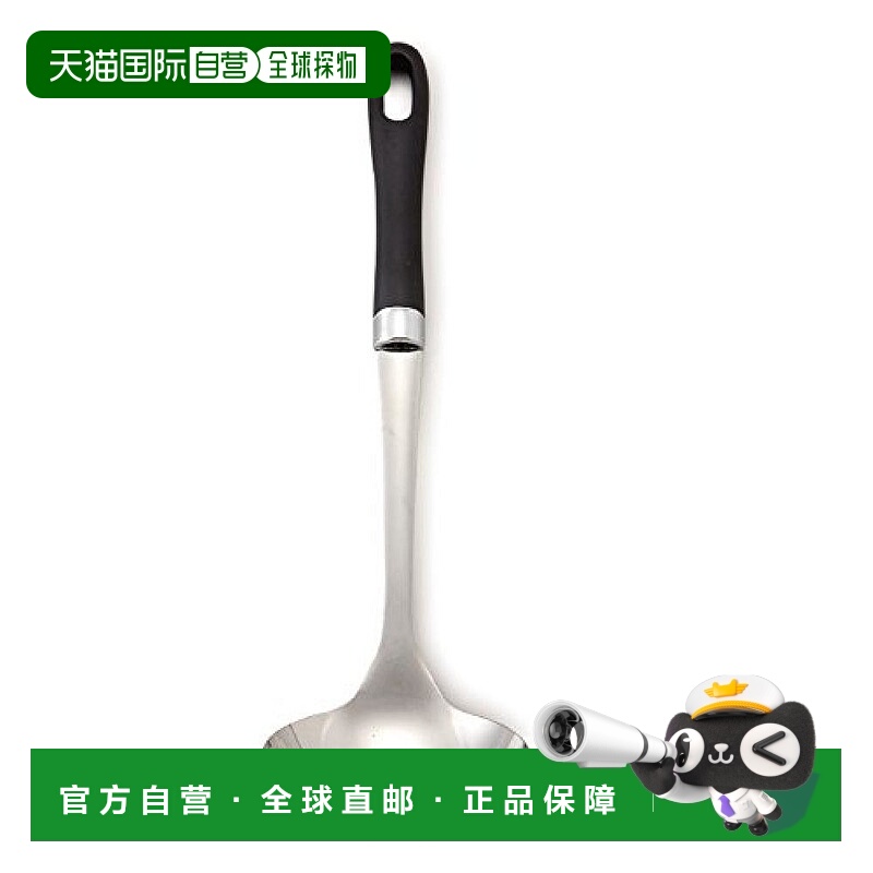 【日本直邮】suncraft川岛工业汤匙 中 日本原装 爱妻专科 镜面 A