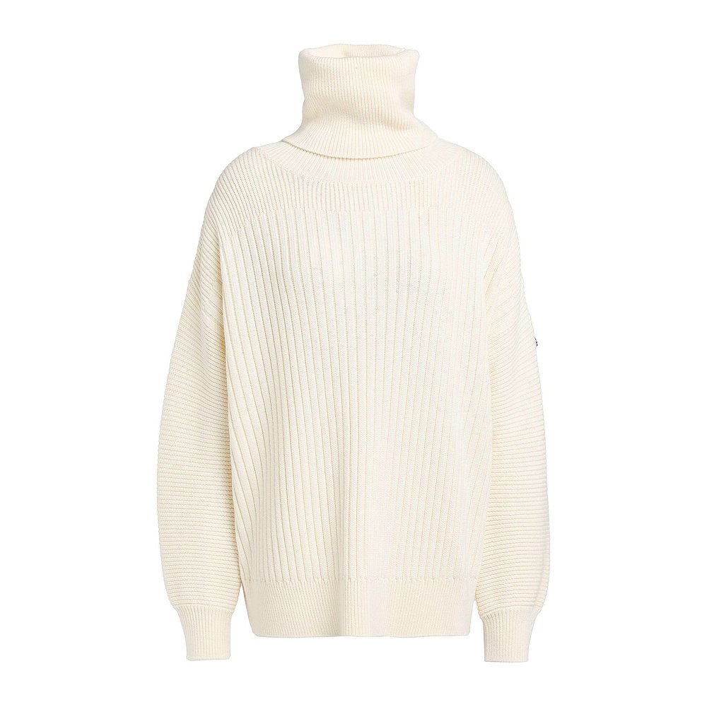 潮奢 Moncler 盟可睐 女士 高领上衣 beige米色 舒适时尚