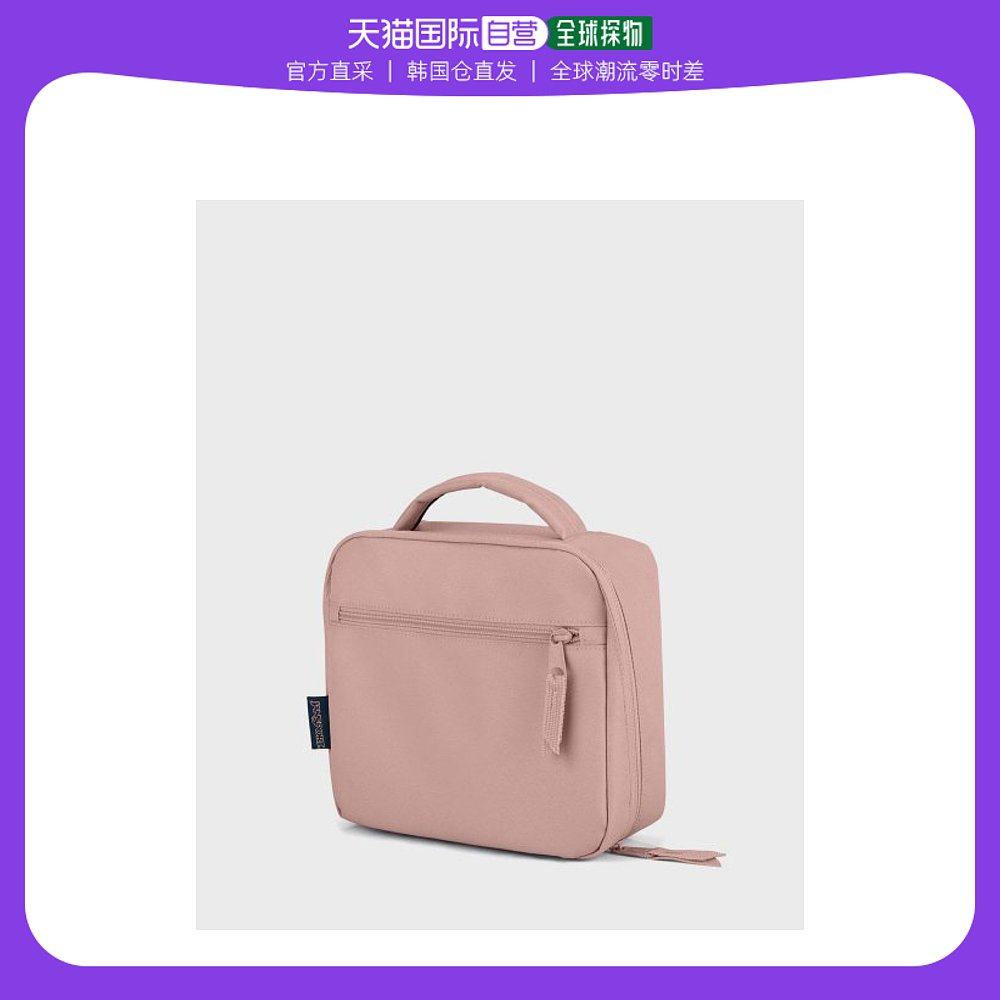 韩国直邮jansport lunch break misty rosejs0a2wjx7n8