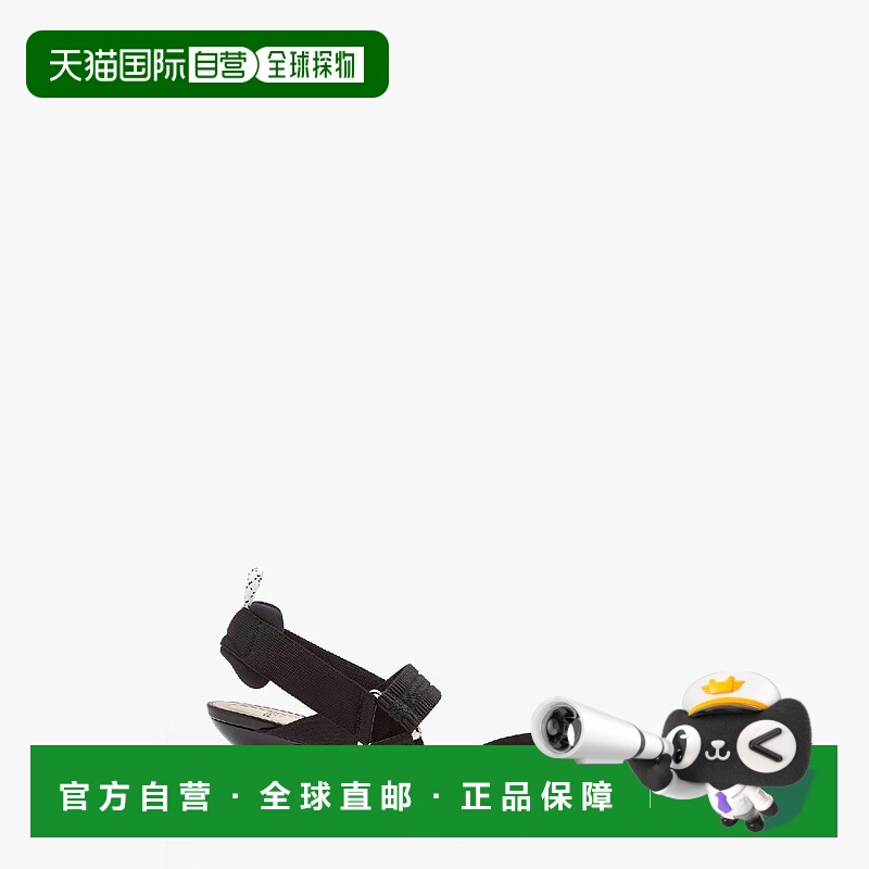 1h可退 欧洲直邮FENDI 芬迪 25秋冬 8J6716A8UGF0MQ0 女士 高跟鞋