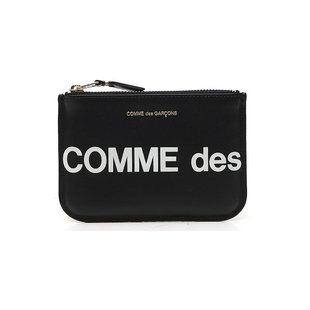 手拿包 COMME 男士 GARCONS SA8100HL1 DES