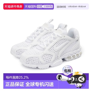 Spiridon Zoom Cage 低帮 韩国直邮Nike 镂空运动减震防滑 Air