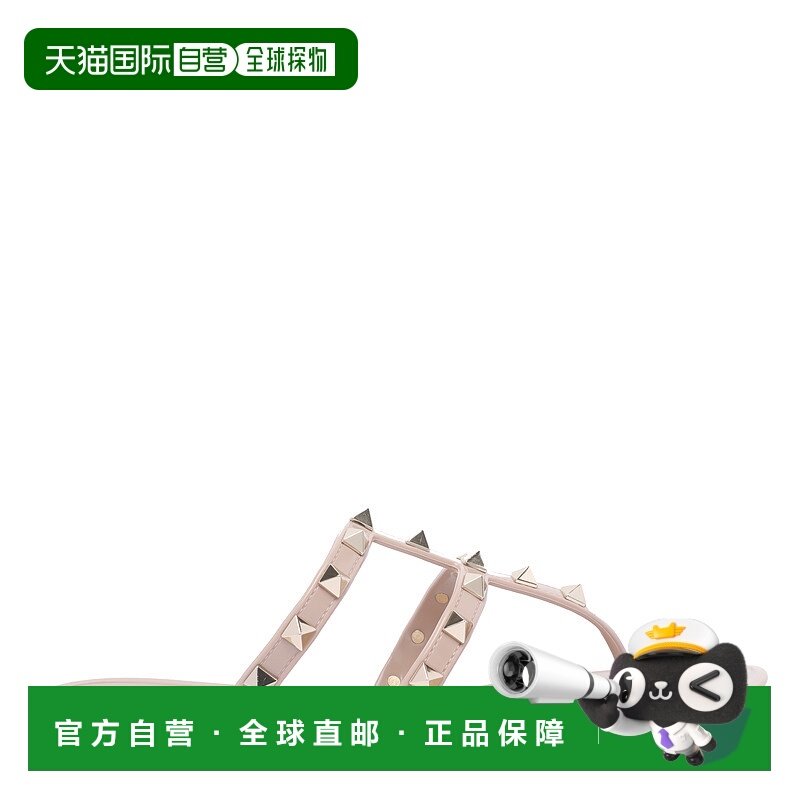 香港直邮VALENTINO GARAVANI 女士凉鞋 S0T84PVSP45 AW2025