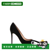 香港直邮Gianvito 女士 Rossi 1h可退 吉安维托 罗西 高跟鞋 G284