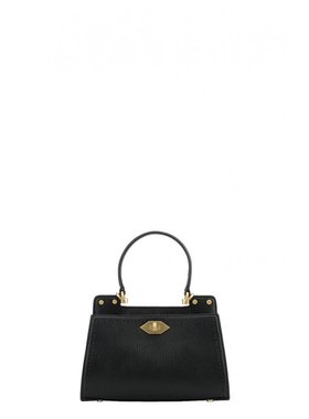 POURCHET 宝榭 TRIANON 香榭宝 小号 - black/黑色