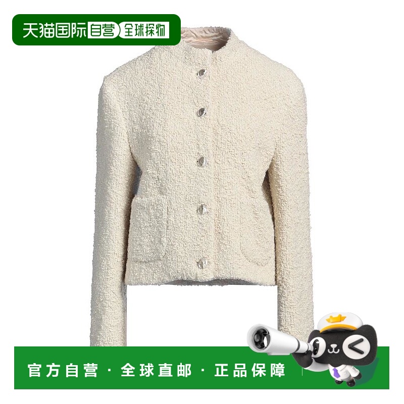 1h可退 【美国直邮】rochas 女士 外套