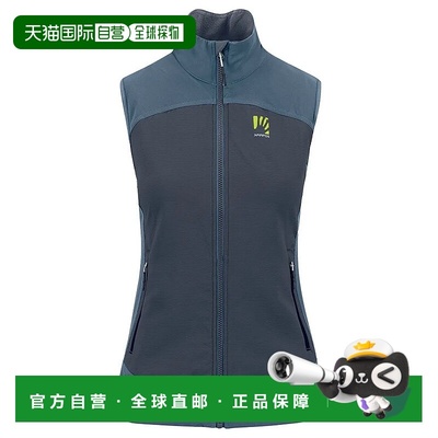 香港直邮KARPOS Parete vest 女士夹克