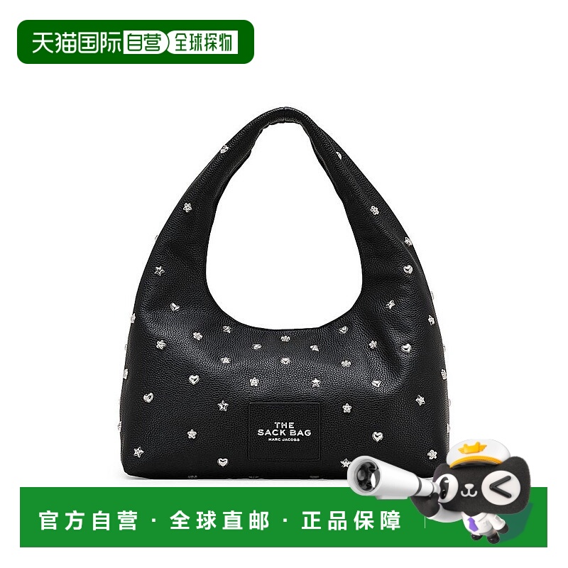 1h可退 【美国直邮】marc jacobs 女士 单肩包手提包