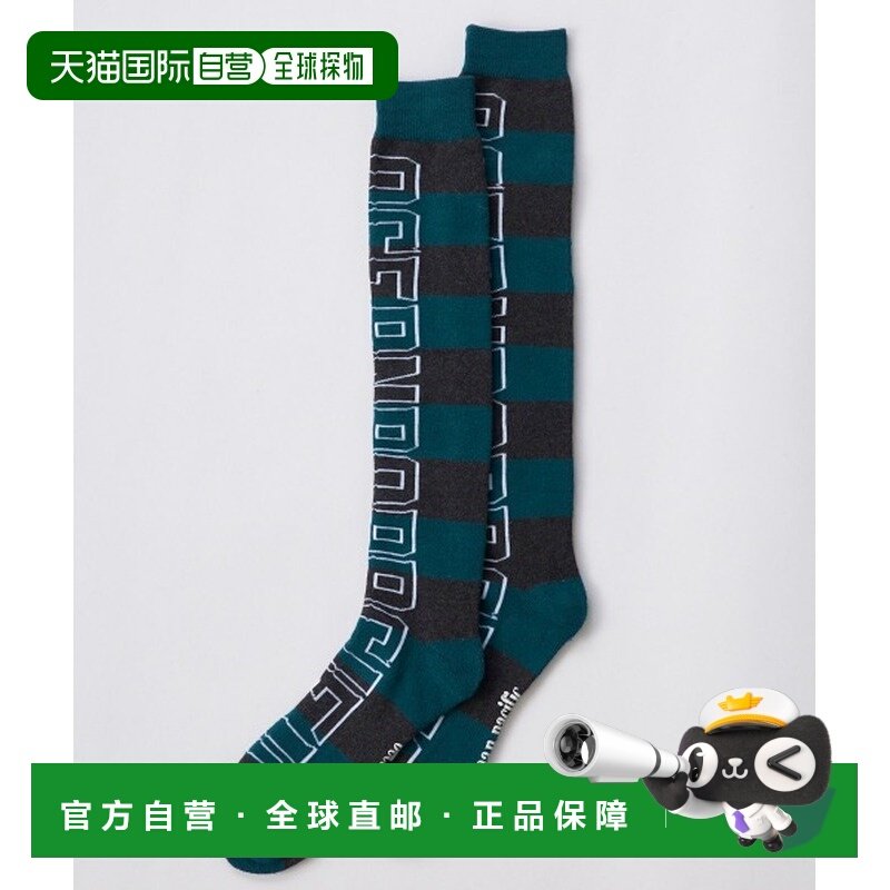 1h可退 日本直邮ocean pacific男装加厚防寒雪地袜 半拉链双口袋,女士内衣/男士内衣/家居服,短袜,淘宝优惠券,粉丝福利购,淘宝优惠卷