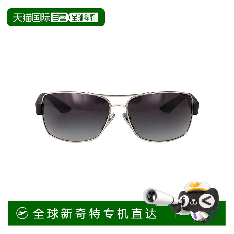 1h可退 香港直邮PRADA 男士眼镜 0PS50ZS1BC09USUNGLASSES SS2025