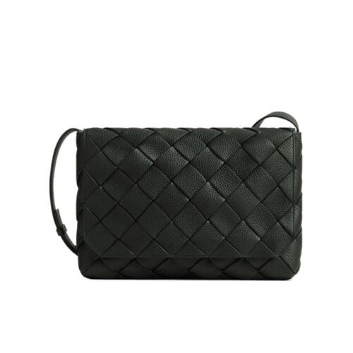 BOTTEGA VENETA 男士单肩包 815796V4FV13009 SS2025