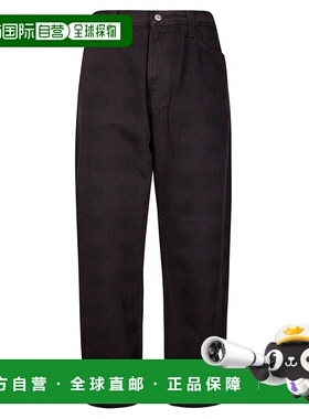 1h可退 香港直邮CARHARTT WIP 男士 Everson 裤子 I0363103HVGD