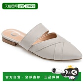 女式 Journee 自营 泡沫 Collection Comfort 穆勒鞋 True Stasi