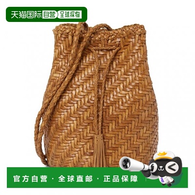 韩国直邮DRAGON DIFFUSION DragonDiffusion 8838 TAN_2 水桶包新