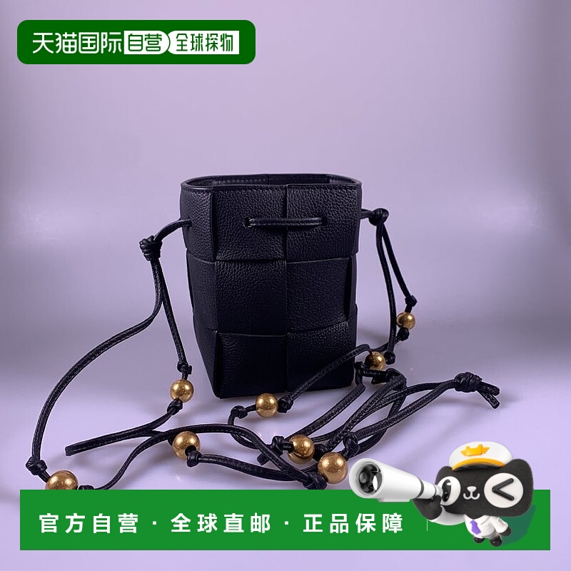 1h可退 香港直邮BOTTEGA VENETA 女士斜挎包 714605VCP138425 AW2