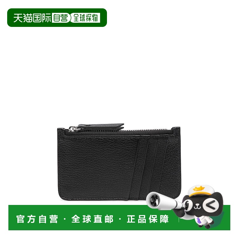 香港直邮MAISON MARGIELA 男士钱包 SA1VX0003P4806T8013