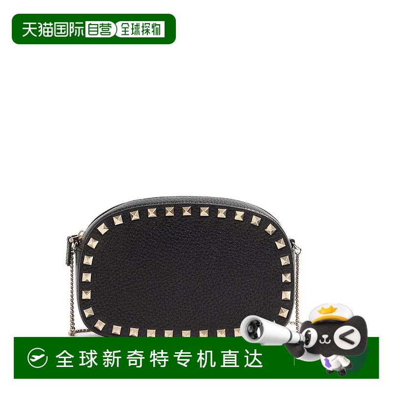 1h可退 香港直邮VALENTINO GARAVANI 女士斜挎包 7W2P0AR4VSH0NO