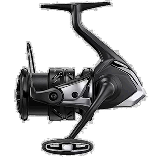 【日本直邮】SHIMANO 卷线器 23 Exsence XR 混合颜色 C3000MHG