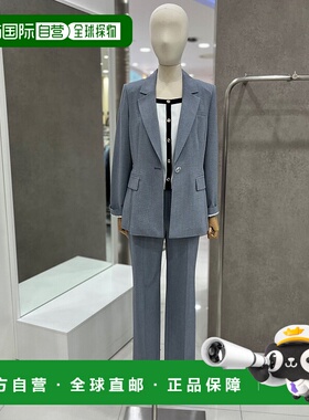 韩国直邮COMPAGNA女士针织衫时尚休闲 保暖舒适 潮流百搭女装上装