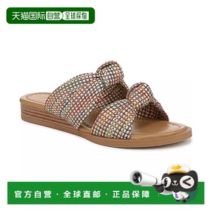 美国直邮 拖鞋 blowfish 女士 malibu 1h可退