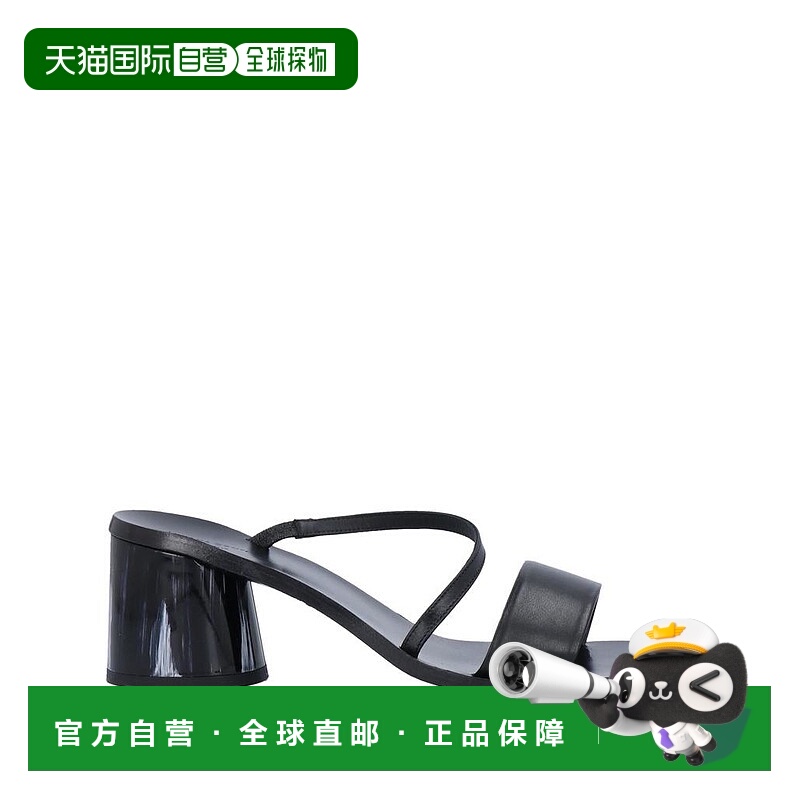 【美国直邮】LIVIANA CONTILIVIANA | CONTI高跟鞋单鞋凉鞋