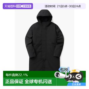 韩国直邮KOLON SPORT男士正品秋冬新款休闲户外运动防水羽绒服TLJ