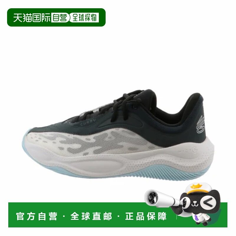 日本直邮【日本直邮】Under Armour安德玛男女同款跑步鞋3028460-