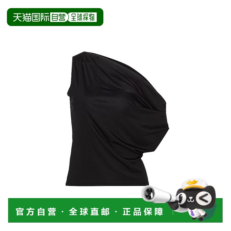 1h可退 【美国直邮】alejandra alonso rojas 女士 上装T恤上衣