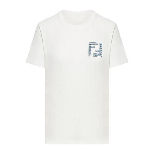 FENDI 女士T恤 FS7254AT1UF1J7U