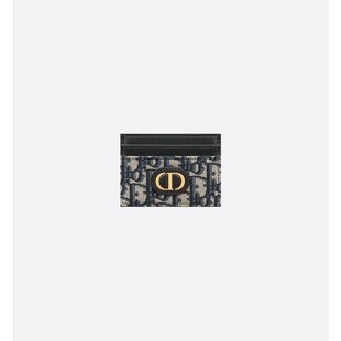 欧洲直邮DIOR迪奥Freesia30Montaigne时尚卡夹
