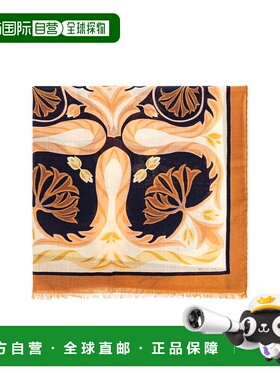 1h可退 香港直邮ETRO 女士围巾 WATA0005AV751X0821 AW2025 花色