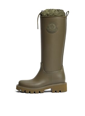 MONCLER 女士高跟鞋 K209B4G00190M452281N SS2025